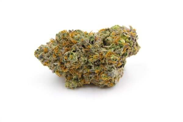 Zaza Weed Strain