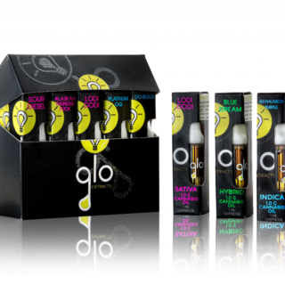 glo carts for sale