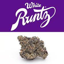White Runzt Strain