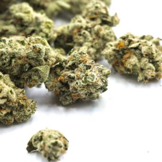 Gelato 33 Strain