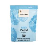 Calm Mushroom Gummies 