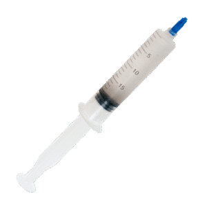 B+ Magic Mushroom Spore Syringe