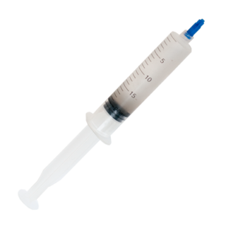 Thai Ban Hua Magic Mushroom Spore Syringe