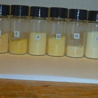 NN DMT POWDER