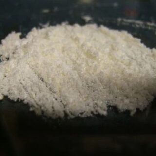 DMT N,N- Powder