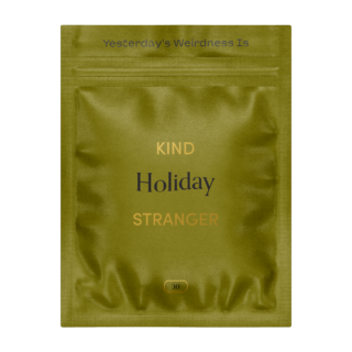 Kind Stranger – Brighten 250mg