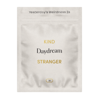 Kind Stranger – Daydream 125mg