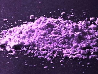 Pure Mdma Purple