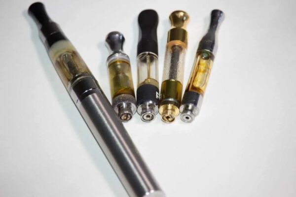 DMT Vape Cart - Image 4