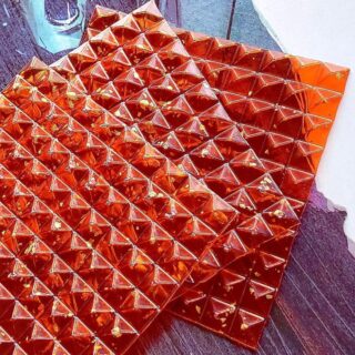 LSD Gel Tabs 350 Ug