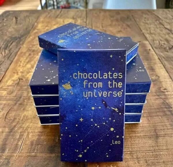 Chocolates From The Universe - Image 2