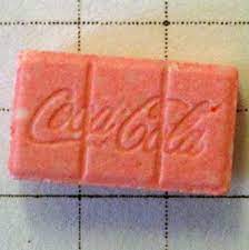 Coca-Cola MDMA