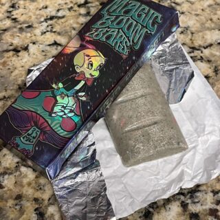 magic boom bars