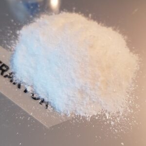 Ketamine S-Isomer Crystals