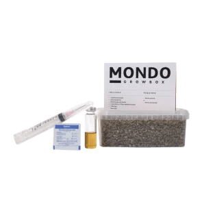 Mondo® Grow Box | Substrate Kit Normal