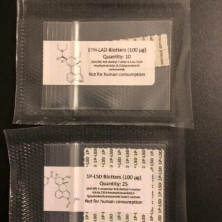 1A LSD(ALD-52)