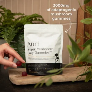 Buy Auri Gummies Online