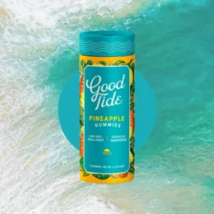 Buy Good Tide Gummies Online 