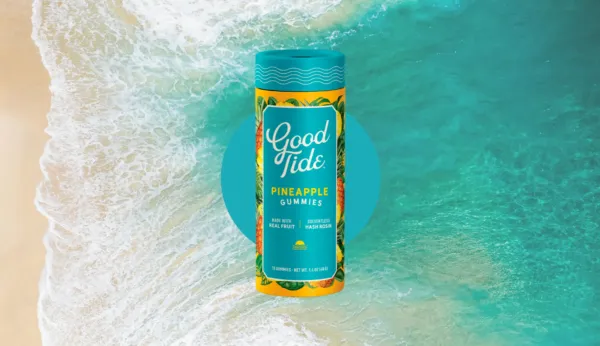 Buy Good Tide Gummies Online
