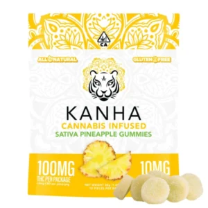 Buy Kanha Gummies Online