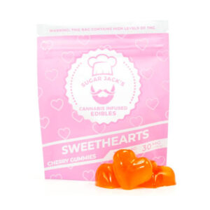 Sugar Jack’s Cherry Sweethearts