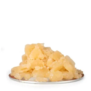 Buy White Gushers Live Resin Online